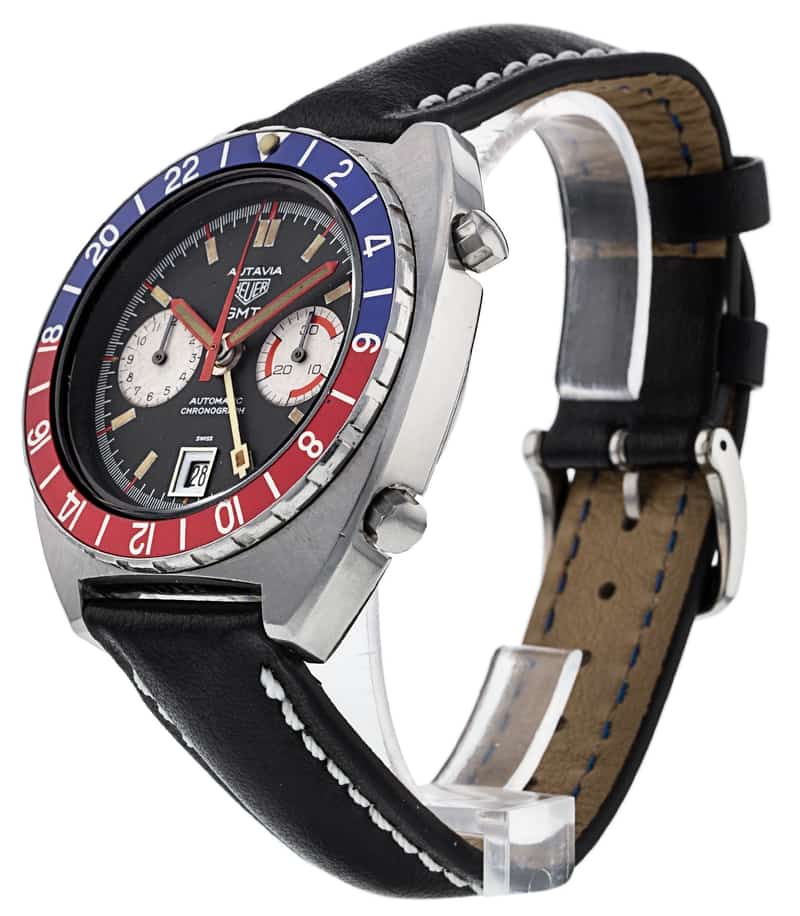 Tag Heuer Autavia 11630
